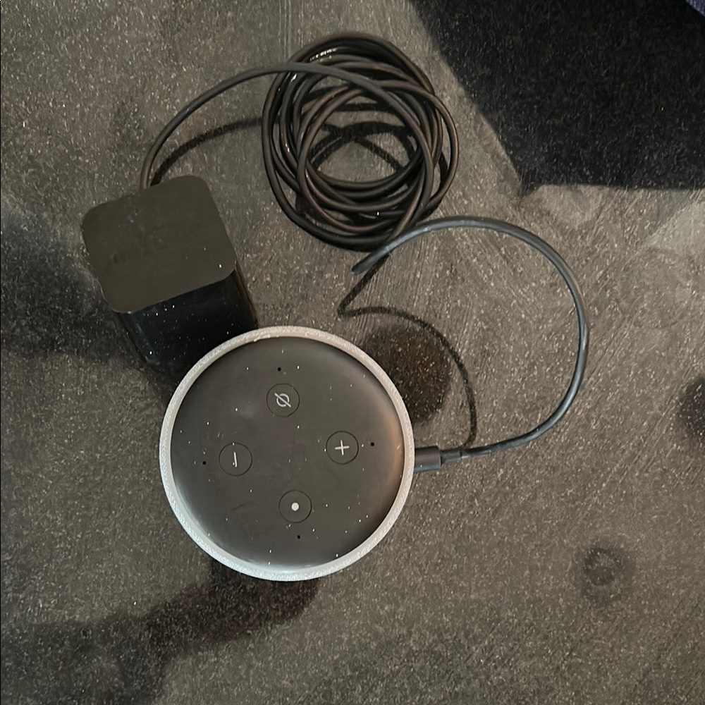 Amazon Echo Dot